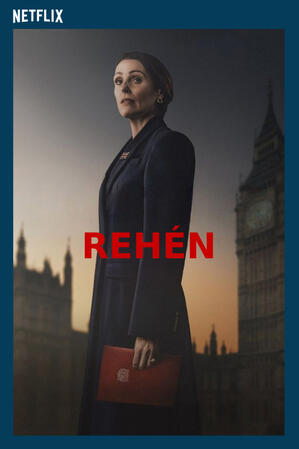 Rehén (2025) SPS ES