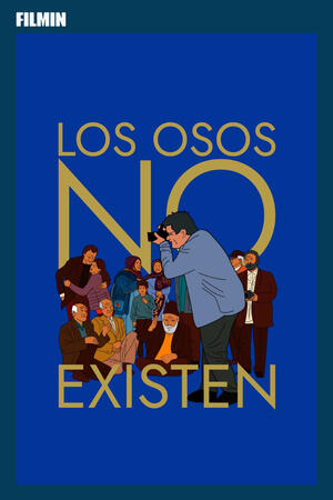 Los osos no existen (2022) Subtítulos ES