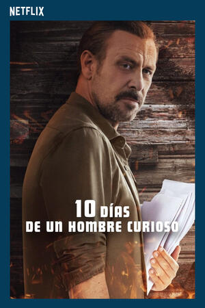10 días de un hombre curioso (2024) Doblaje ES