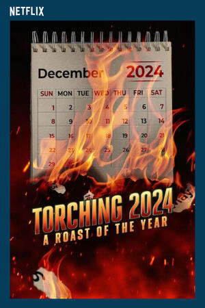 Torching 2024: A torch of the year (2024) Subtítulos ES