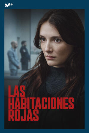 Las habitaciones rojas (2023) Doblaje y subtítulos ES