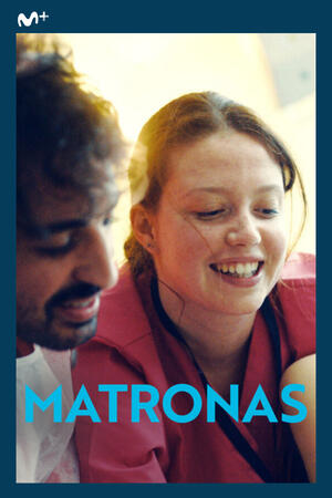 Matronas (2023) Doblaje y subtítulos ES