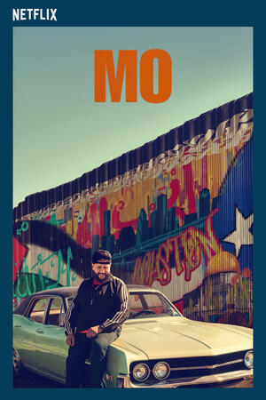 Mo (T2) (2024-) Subtítulos ES