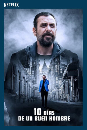 10 días de un buen hombre (2022) Doblaje ES