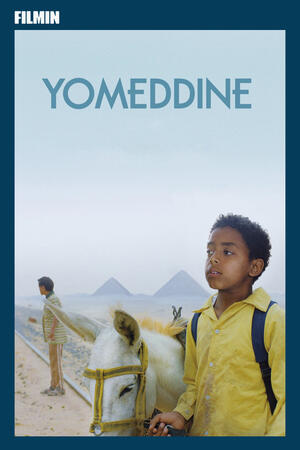 Yomeddine (2018) Subtítulos ES