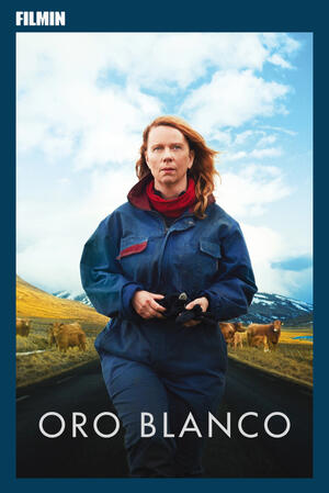 Oro blanco (2019) Subtítulos ES