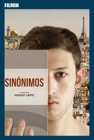 Sinónimos (2019) Subtítulos ES