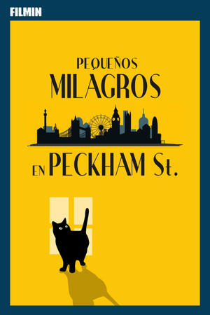 Pequeños milagros en Peckham St. (2019) Doblaje y subtítulos ES