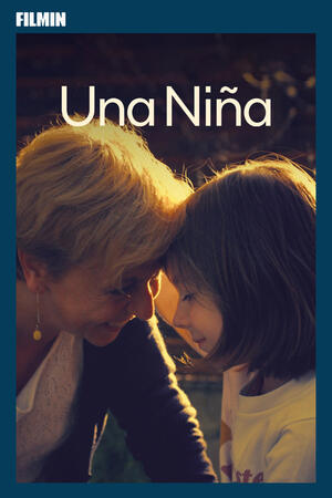 Una niña (2020) Subtítulos ES