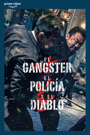 El gángster, el policía y el diablo (2019) Doblaje y subtítulos ES