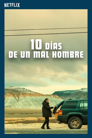 10 días de un mal hombre (2023) Doblaje ES