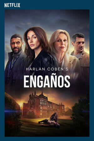 Engaños (2024) Subtítulos ES