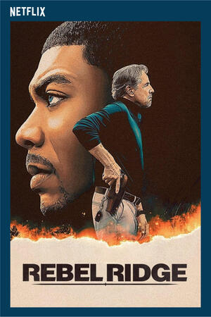 Rebel Ridge (2024) Subtítulos para personas sordas ES