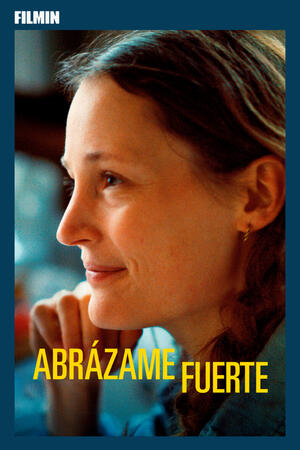 Abrázame fuerte (2021) Subtítulos ES