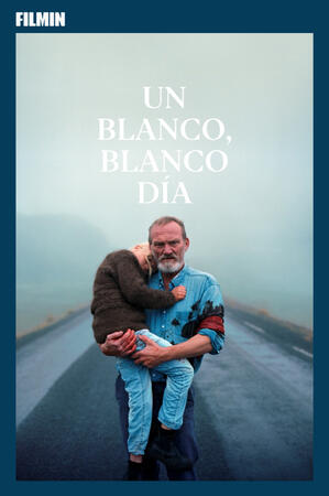 Un blanco, blanco día (2019) Subtítulos ES