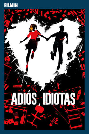 Adiós, idiotas (2020) Doblaje y subtítulos ES