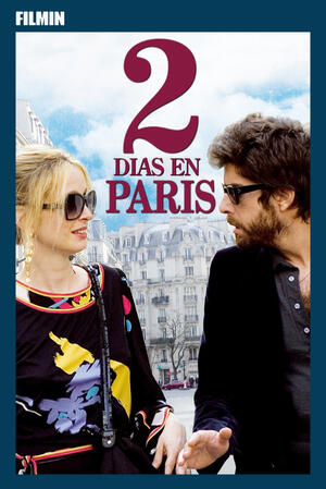 2 días en París (2007) Subtítulos ES